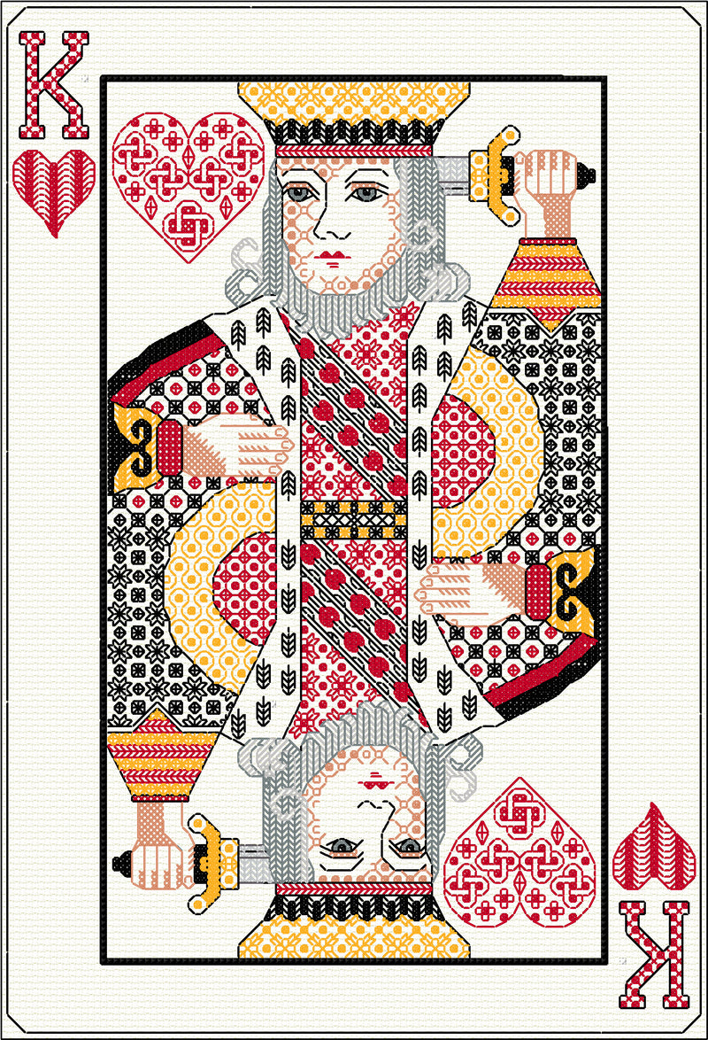 Playing Cards
