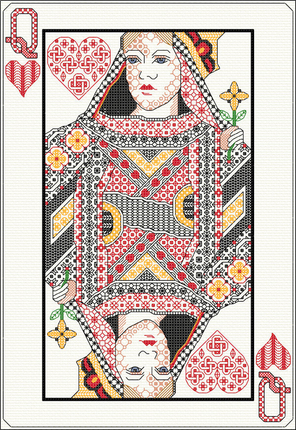 Playing Cards