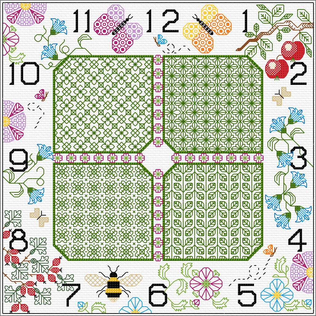 Angus Workshop | DoodleCraft Design | DoodleCraft Design