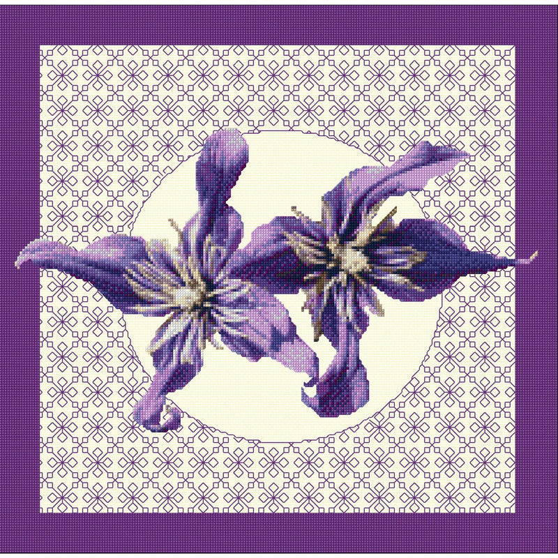 100% Cotton Fabric Panels