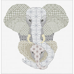 100% Cotton Fabric Panels