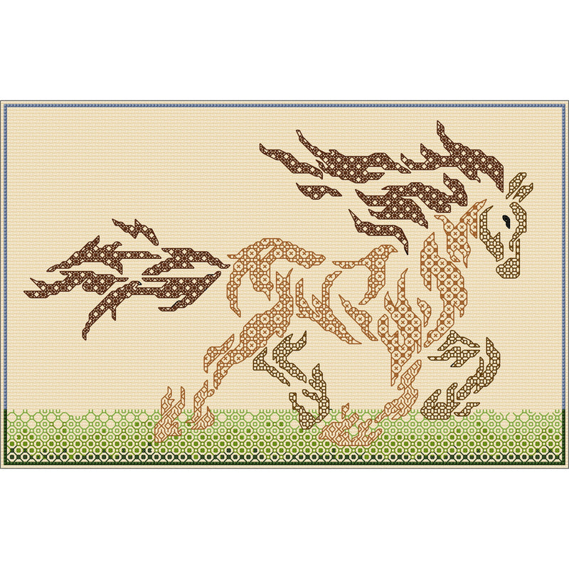 100% Cotton Fabric Panels
