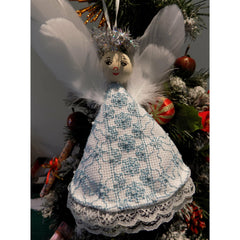Christmas Angels Decorations