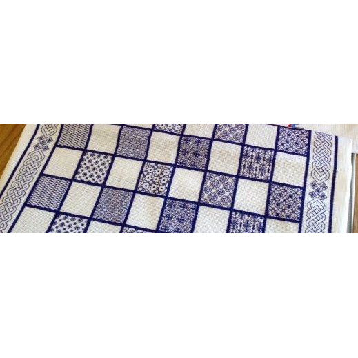 Examples of Customised Chessboard from DoodleCraft Design
